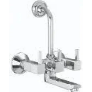 Wall Mixer